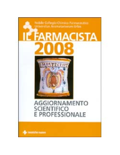 Il Farmacista 2008