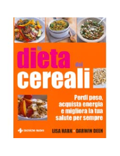 La dieta dei cereali