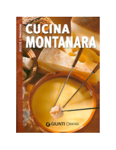 Cucina montanara
