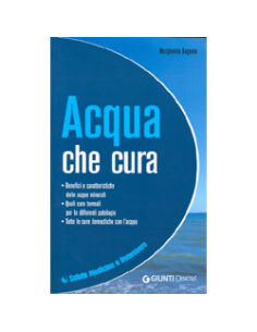 Acqua che cura