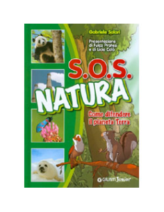 S.O.S. Natura