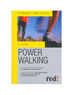 Power Walking