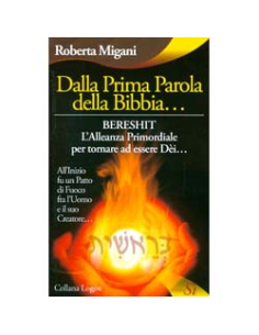 Dalla Prima Parola della Bibbia…