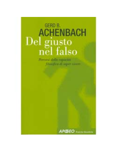 Del Giusto nel Falso