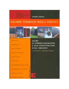 Solare Termico Negli Edifici