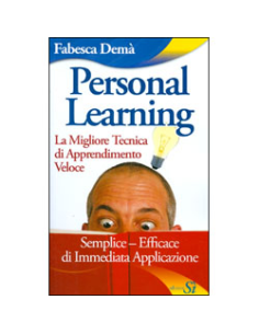Personal Learning