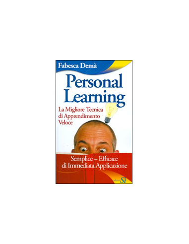 Personal Learning