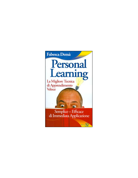 Personal Learning