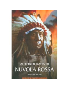 Autobiografia di Nuvola Rossa