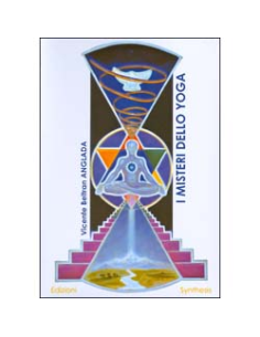 I misteri dello Yoga