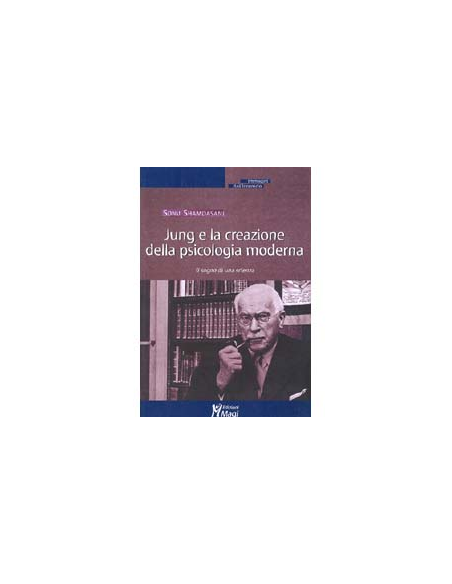 Jung e la creazione della psicologia moderna