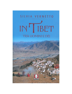 In Tibet