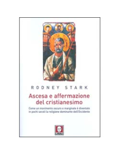 Ascesa e affermazione del cristianesimo