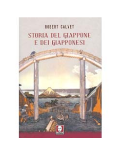 Storia del Giappone e dei giapponesi