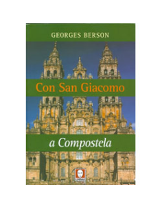 Con san Giacomo a Compostela