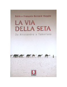 La via della seta
