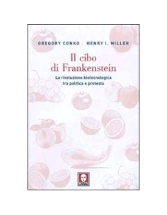 Il cibo di Frankenstein