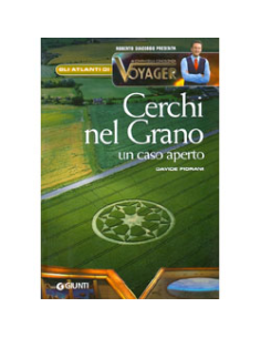Cerchi nel Grano