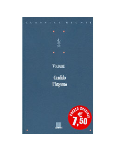Candido. L'Ingenuo