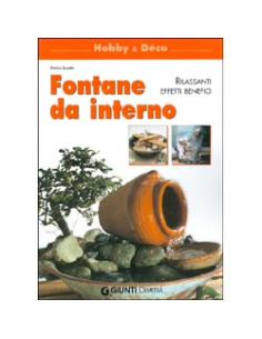 Fontane da interno