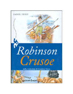 Robinson Crusoe