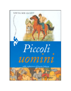 Piccoli Uomini