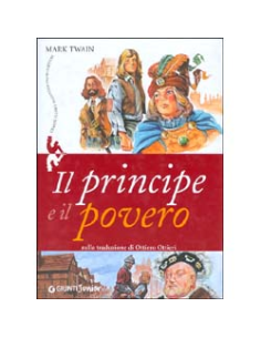 Il principe e il povero