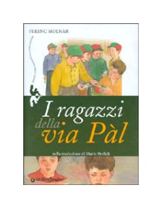 I ragazzi della via Pal