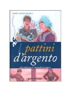 I pattini d'argento