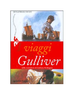 I viaggi di Gulliver