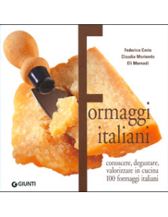 Formaggi italiani