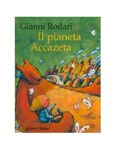 Il Pianeta Accazeta