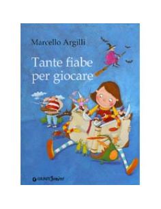 Tante fiabe per giocare