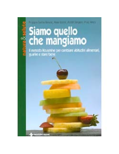 Siamo quello che mangiamo