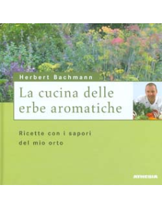 La Cucina delle Erbe Aromatiche