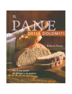 Il Pane delle Dolomiti