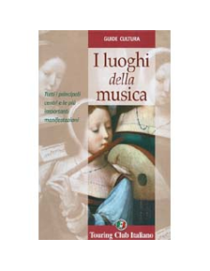 I Luoghi della Musica