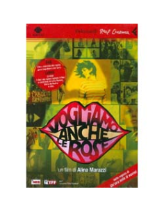 Vogliamo Anche le Rose