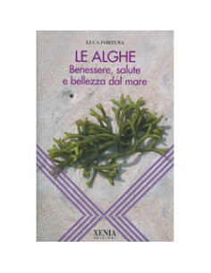 Le alghe