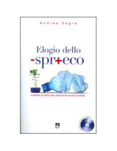 Elogio dello -Spr+eco