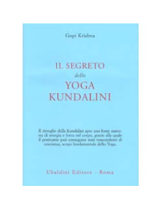 Il Segreto dello Yoga Kundalini