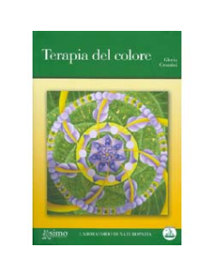 Terapia del colore