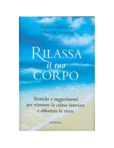Rilassa il tuo corpo