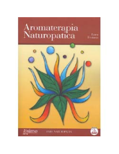 Aromaterapia Naturopatica