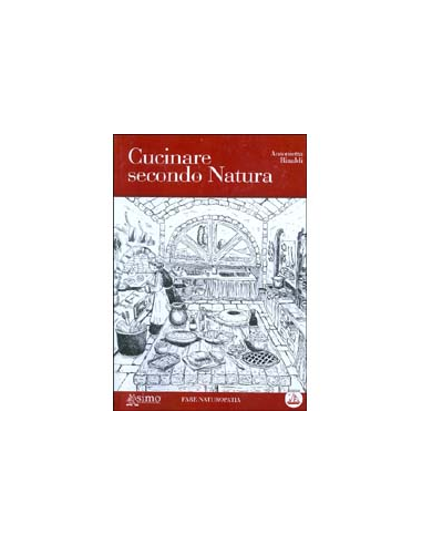 Cucinare secondo natura