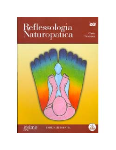 Reflessologia Naturopatica