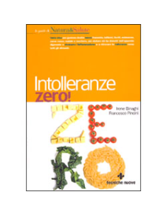 Intolleranze zero!