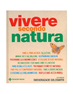 Vivere secondo natura