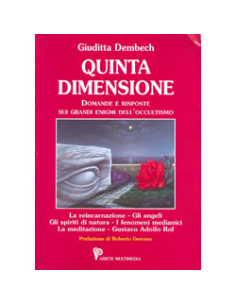 Quinta Dimensione