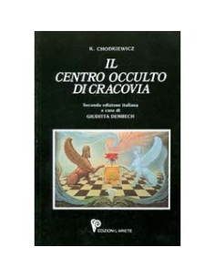 Il Centro Occulto di Cracovia